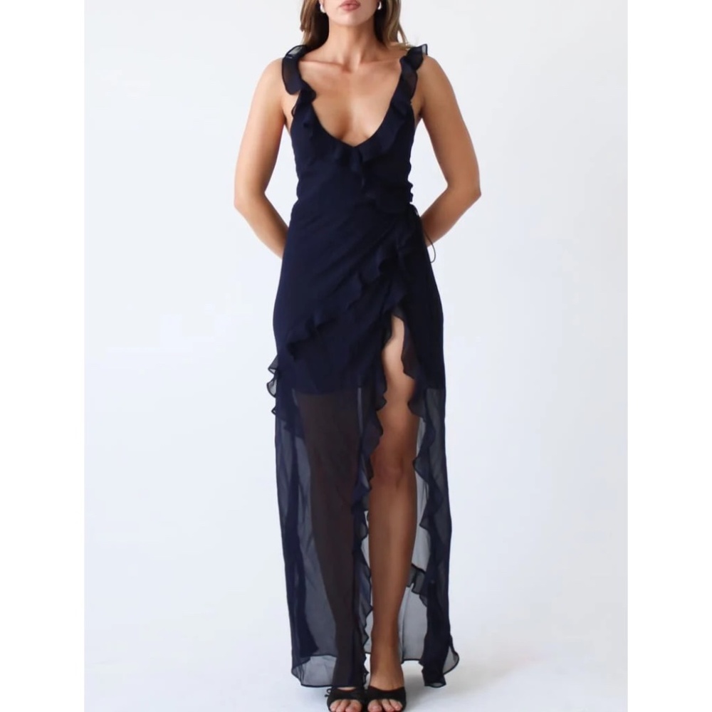 Just Like Heaven Dress